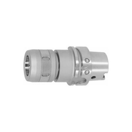 Holex Heavy-duty Chuck, HSK-A 63, Clamping Diameter: 32mm 305525 32